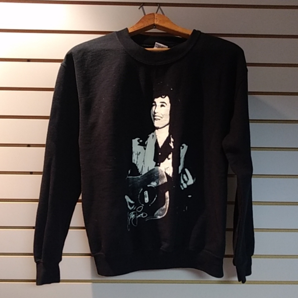 Loretta Lynn sweatshirt. Small.